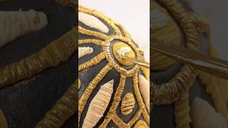 KPop Demon Hunters CAKE! How It’s Done Done Done