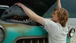 Monster Trucks (2017) - "Rules" Spot - Paramount Pictures