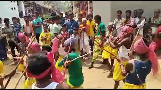 Laudi Badi khela  Gopal ogala. kurumuchain. Banki