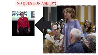 Should We Blindly Accept That God is Good?