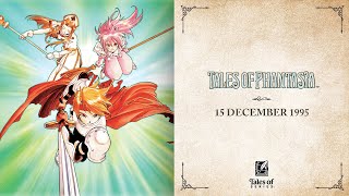 Tales of 25th Anniversary - Tales of Phantasia