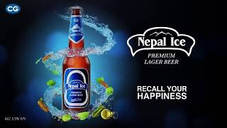 Nepal Ice Premium | Recall Your Happiness