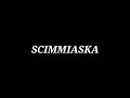 scimmiaska lelah lyric