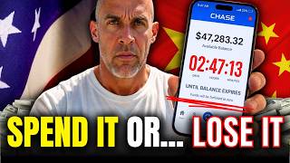 The Quiet Plan to Put a Timer on YOUR Dollars (It's Happening)
