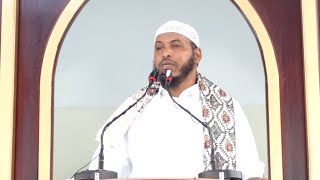 Maxaa Inala Gudboon Markay Arimo Waaweyn Soo Baxaan || Sheikh Cabdullaahi Barbaraawi 《حفظه الله》