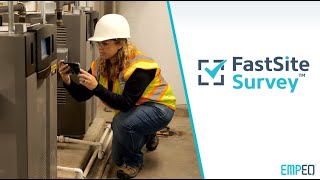 Fast Site Survey Product Overview Video (Feb 2024)