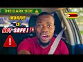 Exposing the TRUTH About InDrive 🚨 | What It’s Really Like Driving in Zimbabwe