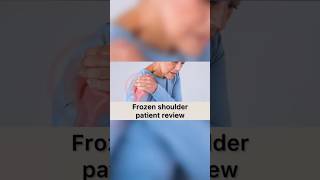 Adhesive capsulitis patient review: Arogya physiotips #frozenshoulder #adhesivecapsulitis