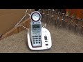 Clarity Professional XLC3.4 DECT 6 Amplified Cordless Phone | Initial Checkout