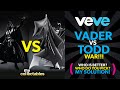 TODD vs VADER! Who Wins the Veve NFT War? My Breakdown and Solution!