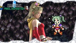 Final Fantasy 6 Pixel Remaster ᴴᴰ Full Playthrough