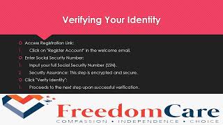 How to Access Freedom Care Pay Stubs & W2s