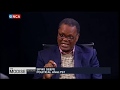 The Modise Network | Scrutinising Ramaphosa's Sona | Part 4 | 29 June 2019