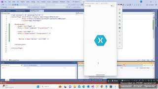 Xamarin MySql Insert New Data to MySQL Server