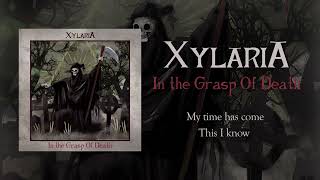 Xylaria - In The Grasp of Death