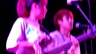 對你愛不完_Suming@搖滾台中 2011.12.03