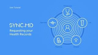 Sync.MD Tutorial - Record Request