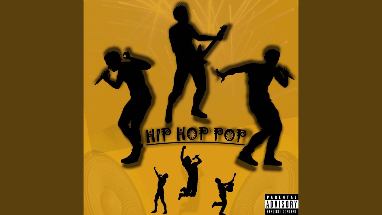 Hiphoppop Youtube Music