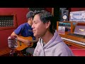 acap tarabas medley afnan aku kan pergi x pernah dulu cover