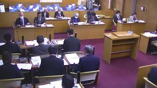 令和６年第２回真鶴町議会定例会（２日目）