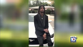 Loved ones mourn death of 24-year-old after deadly shooting, carjacking