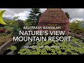 Nature’s View Mountain Resort, Balutakay, Bansalan, Davao del Sur, Philippines