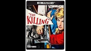 DICK DINMAN \u0026 ALAN K. RODE SALUTE KINO LORBER'S 4K RELEASES OF \