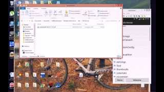 Remote Control (Android Client) (Java Server) Part 1