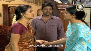 Thendral Episode 687,  17/08/12