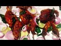 kaadai 65 recipe in tamil ~ kaadai varuval ~ kaadai fry recipe ~ quail fry recipe