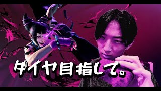 【スト６】コンボミス一回するたびにめちゃくちゃ悔しがります。