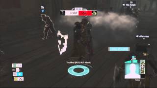 AC4 Manhunt: TBC vs. WLP