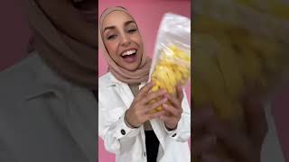 Miralina's Halal Sweets - Ad Creative mit Sam - no Voice