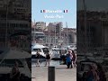 Exploring Marseille's Vieux Port: The Heart of the Mediterranean