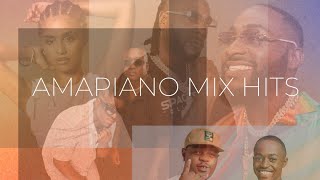 AMAPIANO MIX | BEST HITS 2024 -23 #amapiano #amapianodance #afrobeat #africa #shorts