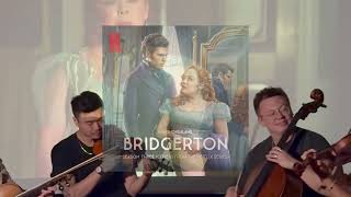Strings From Paris - POV (As Seen on Bridgerton's Season 3 Soundtrack)