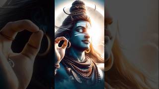 शिवजी की तीसरी आँख का रहस्य || The Mystery of Shiva's Third Eye || #shiva #youtubeshorts  #viral