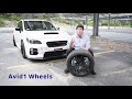 the complete wheel guide for the 2015 subaru wrx u0026 sti