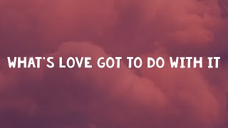 Kygo, Tina Turner - What's Love Got to Do with It (Lyrics)