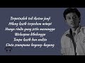 karena takdir by saleem iklim.lagu dan lirik