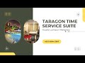 Taragon Time Service Suite  Kuala Lumpur Malaysia l Best Service Apartment Kuala Lumpur Malaysia