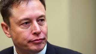 Elon Musk Incredible Speech - Motivational video 2017
