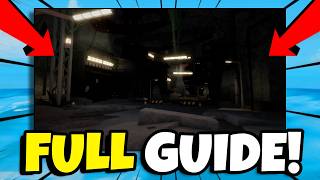 FISCH SHADY BAZAAR UPDATE GUIDE! (NEW LOCATION,FISH,CODES AND MORE!)