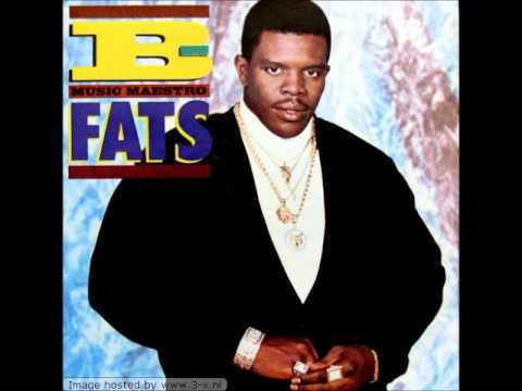 B-FATS - THE B-FATS - YouTube