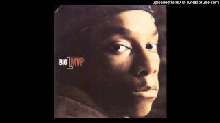 Big L - M.V.P. (KREAT remix)