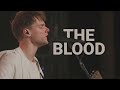 THE BLOOD + nothing but the blood - David Funk, Amanda Cook and Kalley | Moment