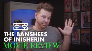The Banshees of Inisherin Movie Review | FOF