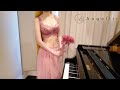 【Angellir × Pan Piano】Tangled When Will My Life Begin? [ピアノ]