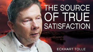Confidence and The Source of True Satisfaction
