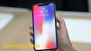 iPhone X Becomes The World’s Best Selling Smartphone
